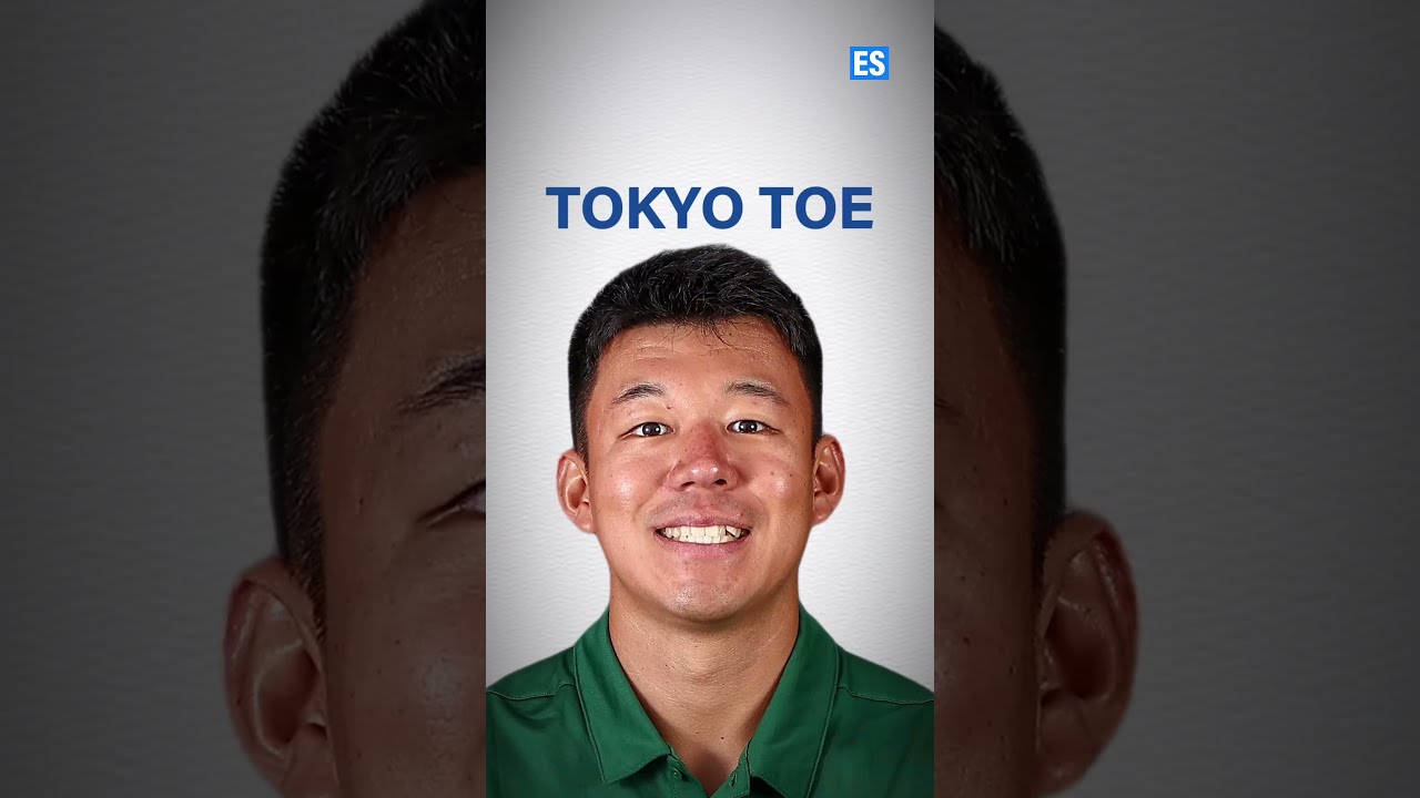 Meet NFL's First Ever Japanese Player (About to Debut) #nfl - YouTube