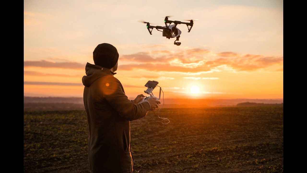 Top 3 Best Selfie Drones To Buy 2020