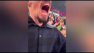 Nwakaeme Attı Marek Ham Ve Biz Çıldırdık