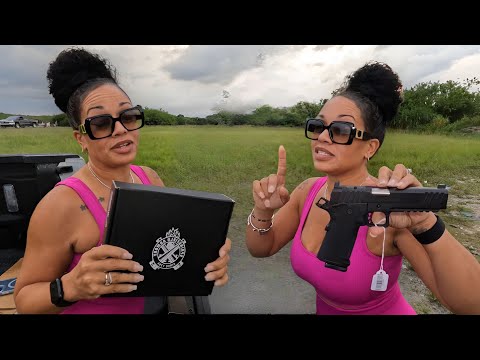 Springfield Armory 1911 DS Prodigy / Worst Range Day Ever🤬🤬👎🏼