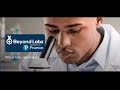 Beyond labz powered by pearson  supporting online practicals in a simulated lab