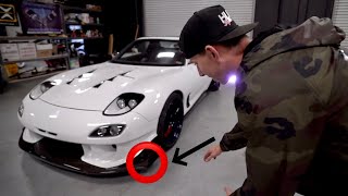 How I Wasted $4000 In 10 Seconds...