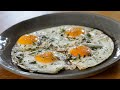 How To Cook Eggs in a Stainless Pan Without Sticking – Bruno Albouze