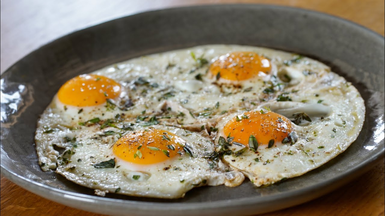 The 9 Best Pans for Eggs of 2023
