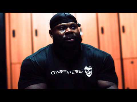 THE EVOLUTION OF KEONE PEARSON | BODYBUILDING MOTIVATION 2026