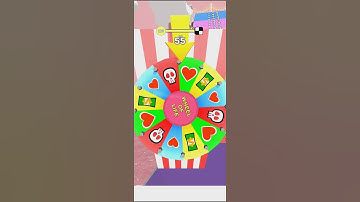 Run of Life: Gameplay Walkthrough All Levels