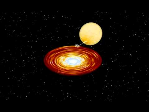 Video: Un Buco Nero Sta Crescendo Sul Sole - Visualizzazione Alternativa