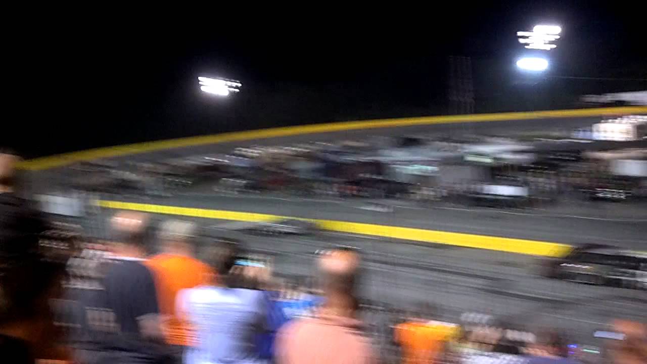 Chitwood jumps car and camper crashorama!!! YouTube