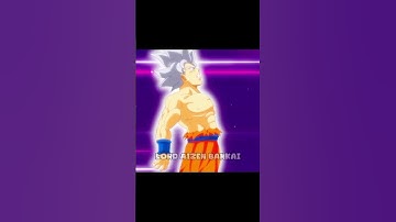 ultra vegito #dragoballsuper #goku #vegeta #speedsong #edit #dragonball #popular #vegitothegodkiller