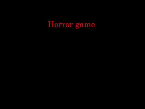 horror game basketball (Midnight hoops)