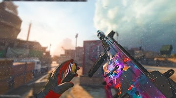 GOODBYE Static HV, HELLO *MOVEMENT* Striker 45😍🏝️