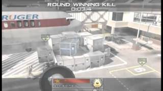Hd pvr quality test + trickshot