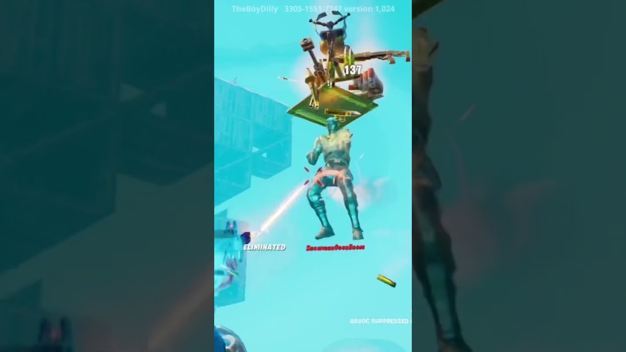 Absolute Beam Chill Follow Fortnite Fyp