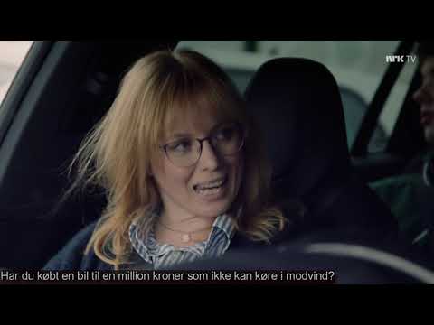 Video: Er det lovligt at sove, mens du kører Tesla?