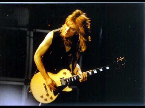 Ozzy Osbourne & Randy Rhoads (+) Iron Man