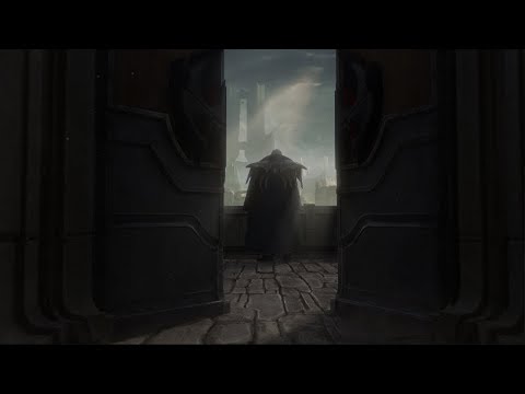 Swain : le Grand général noxien | Bande-annonce