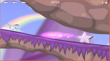 Robot Unicorn Attack Evolution w/Nova Ep.4 - PEE BREAK