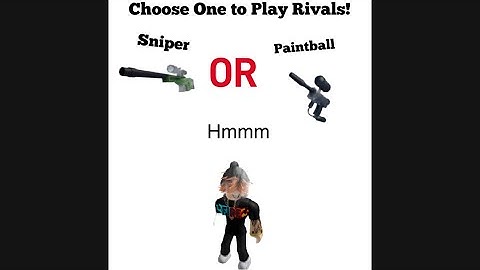 1v1 RANDOM PEOPLE IN ROBLOX RIVALS (#1) [Compilation]