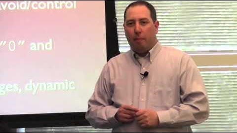 Evaluating & Testing Accessibility Part 2 of 2 - Jared Smith - WebAIM