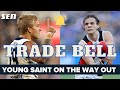 The SEN AFL Trade Bell: Grundy, Clark, Narkle, Heppell, Dunkley and more