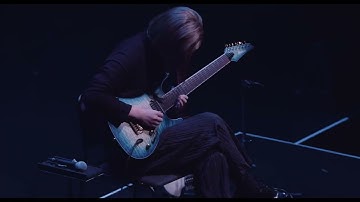 The world is still beautiful - Ichika Nito (live)