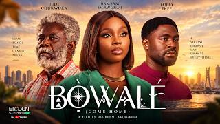 BOWALE