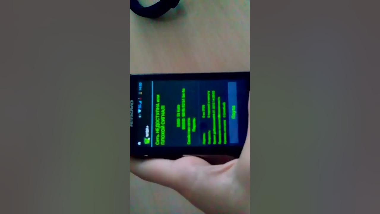 Как узнать чужой wifi. Как узнать чужой wifi