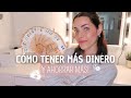 CÓMO TENER MÁS DINERO 💸😱 y AHORRAR MÁS EN 2023 ( DINERO y ABUNDANCIA )💙Jessi Franquet💙