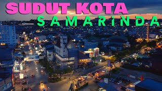 Sudut Kota Samarinda