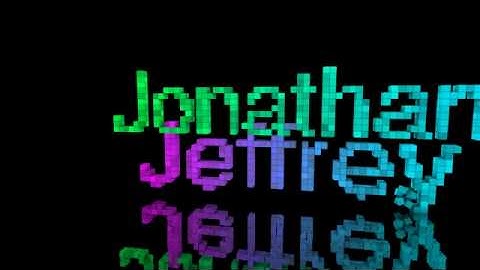 Voxel Test in Cinema 4D