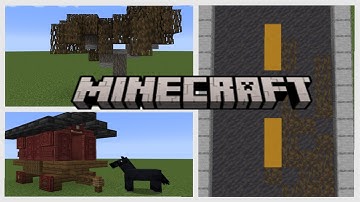 Top 8+ 1.19 Swamp and Mangrove BUILD HACKS!