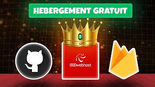 3 Sites Gratuits Pour Héberger Ton Site Web