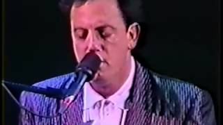 Billy Joel   This Is The Time   live