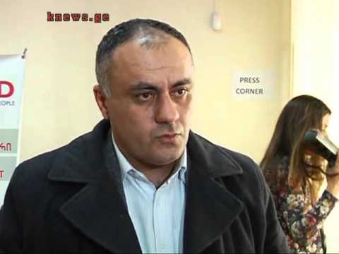 ეთიკის ქარტიის საბჭომ knews.ge-ს წინააღმდეგ გიორგი მოსიაშვილის განცხადებები განიხილა