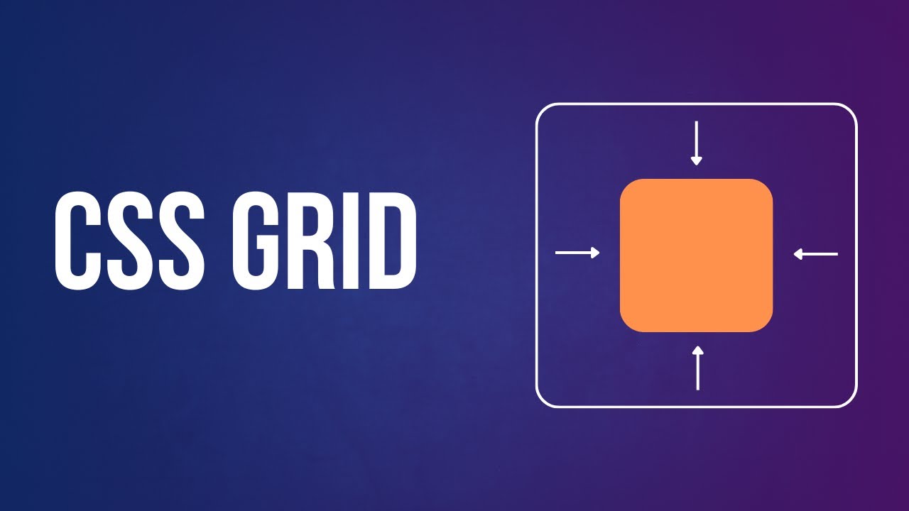 How to Center Elements Using CSS Grid | CSS Tricks for Beginners | Full ...