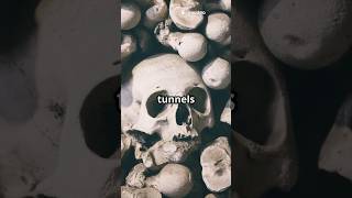 Download Lagu What LIES Beneath the Streets of Paris? MP3