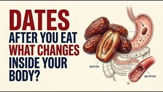 Date Shock What REALLY Starts Happening After You Eat Just Two hours