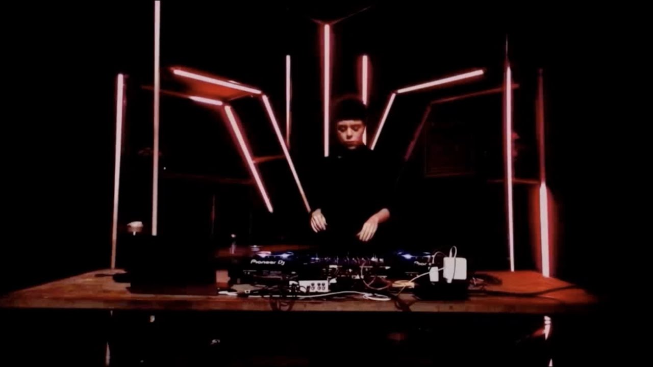 Carol Mattos + 28room _ Live for PANE Poa