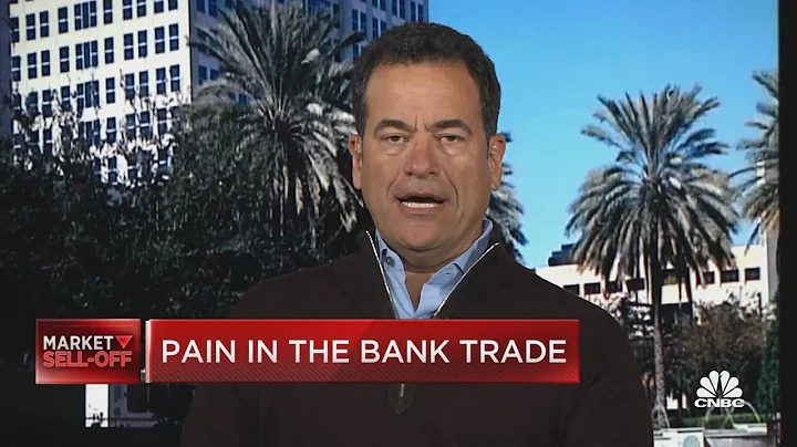 Danny Moses of 'Big Short' fame delivers market wa...