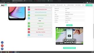 How can I find my IMEI number without my phone? screenshot 4