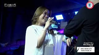 Erika Syaulina  Berdarah Lagi  Familys Group  Cover Buka Bersama U0026 Santunan Yatim