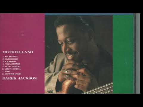 Guarda Darek Jackson "A.J. Foyht" su YouTube Guarda Darek Jackson "A.J. Foyht" su YouTube