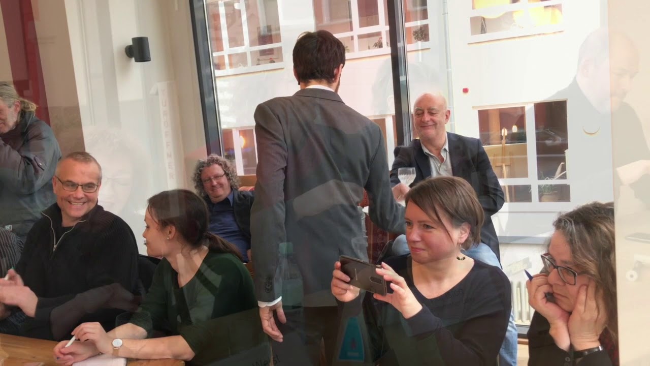 improviser in residence 2019 – mœrs festival