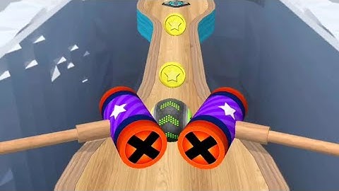 Going ball gameplay: "From Beginner to pro in 10 minutes!" (level 126-130)