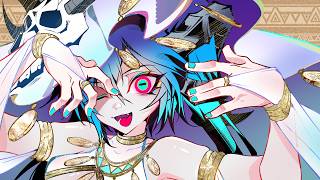 罪ノ蜜 feat. 初音ミク
