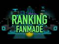 RANKING all FANMADE Minimax Levels FINAL 2016 2025 RANKING all FANMADE Minimax Levels FINAL 2016 2025