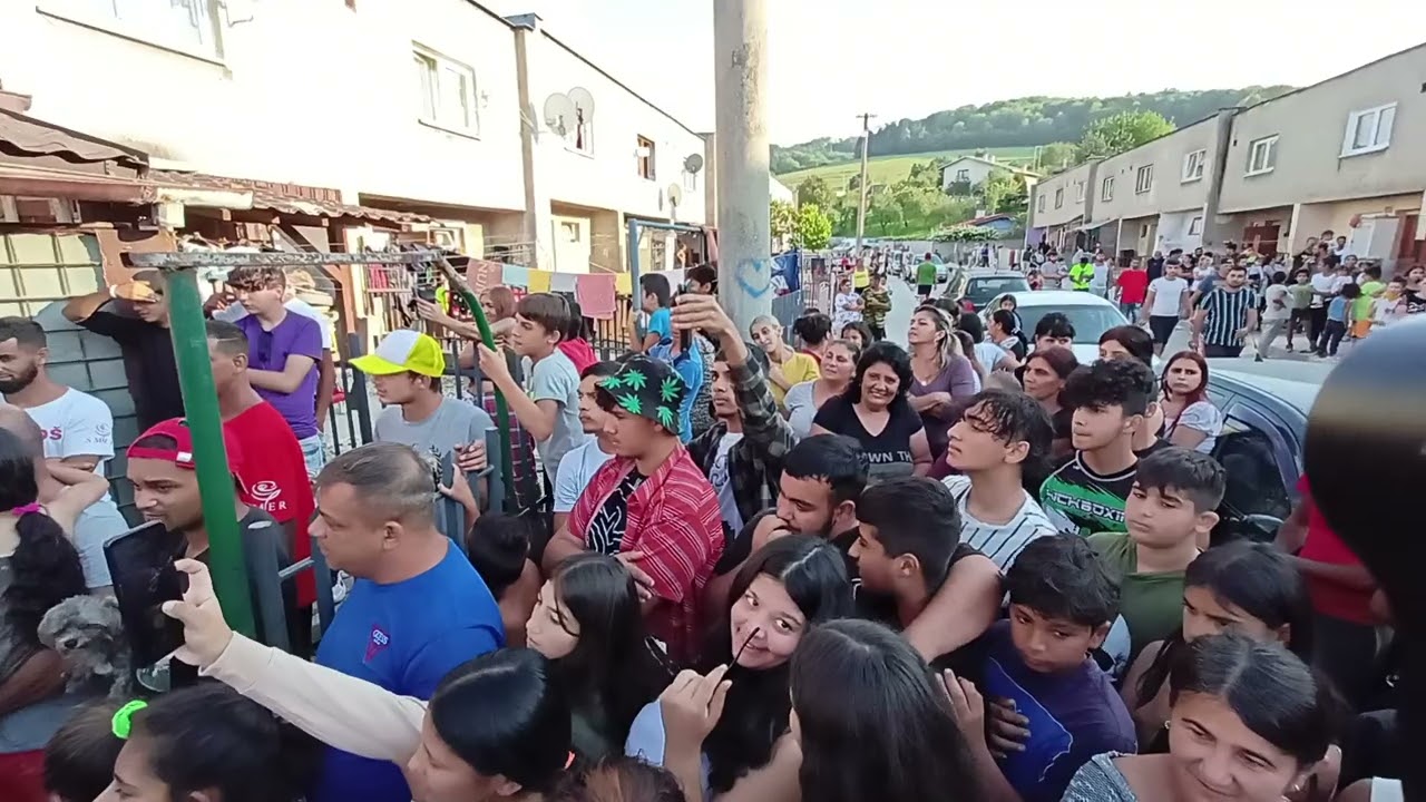 Kajkoš na Poštárke (Bardejov) časť 1.