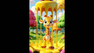 Colour Learning Kids