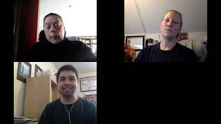 I video chat with Tim Curry