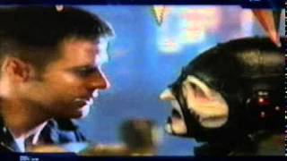 Celebrity Farscape - 2x15 - Won't Get Fooled Again - Scifi Promo Wealth